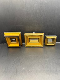 Tom Thumb Dollhouse Mirrors