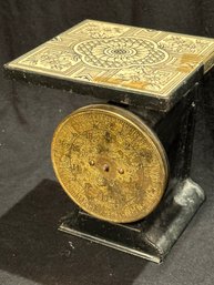 Antique Scale