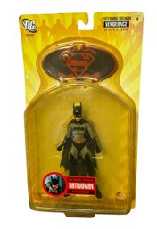 Batwoman DC Vengeance Action Figure New In Box (b)