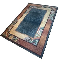 Oriental Weavers Fantasy Collection Area Rug (LR)