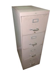 Cole File Cabinet (O1)