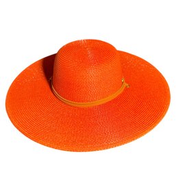 Angela William Sun Hat