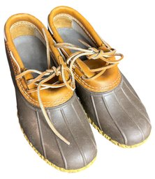 Bean Boots By L.L. BEAN