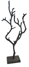 Tree Branch Jewelry Holder Stand (K)