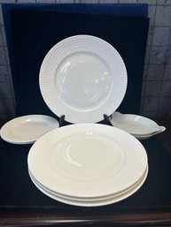 Mikasa, Bee And Willow, And BIA Dishes