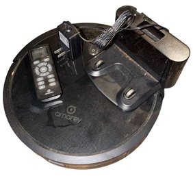 Amarey Robotic Vacuum (A)