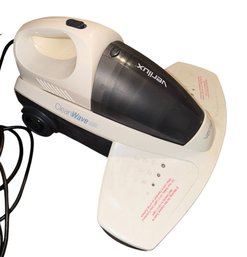 CleanWave Sanitizing Portable Vacuum (A)