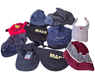 Mens Hats 10pc (O1)