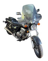 Suzuki Marauder GZ250 Motorcycle (G)