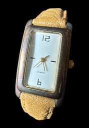 LDADPR Ladies Quartz Dial Wrist Watch