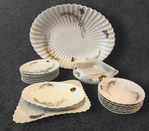 Haviland & Co. Limoges China