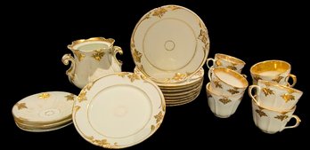 Antique Porcelain China