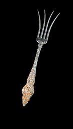 Bigelow Kennard & Co. Sterling Silver Fork