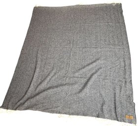 Italian Lands Downunder Blue Blanket (LR)