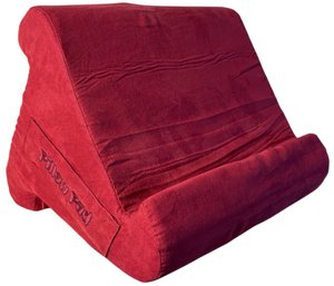 Pillow Pad Tablet Holder (DR)