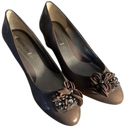 Bandolino Womens Dress Shoes Size 10 Womens (DR)