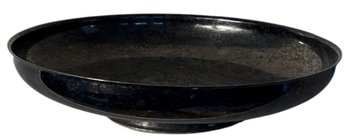 WM A Rogers Silver Plated Centerpiece Tray (dR)