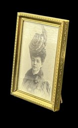 Alice Rosevelt Framed Picture