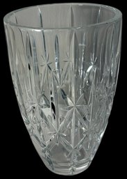 Waterford By Marquis Crystal Vase (LR)