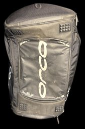 Orca Field Hockey Backpack
