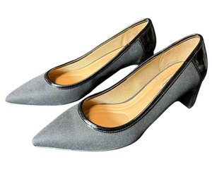 Abella True Comfort Ladies Pumps Size 6.5M