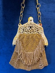 1910s Evening Bag