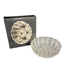 Crystal D Adriana 24% Lead Crystal Bowl
