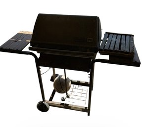 Char-Broil Outdoor BBQ Grill (Y)