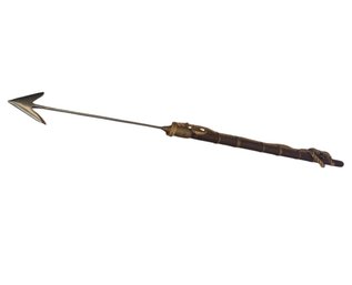 Whaling Harpoon (BLR)