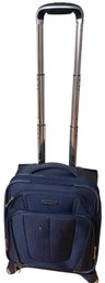 Samsonite Airport Suitcase (DR)