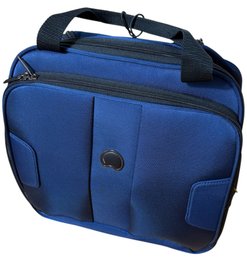 Delev Rolling Carry On Bag (DR)