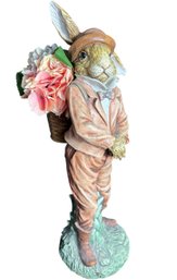 Henri Crisdon Briar Patch Rabbit Figurine