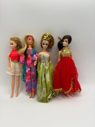 Topper Dawn Dolls