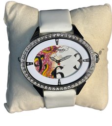 Ed Hardy Womens Watch SG-MA1765
