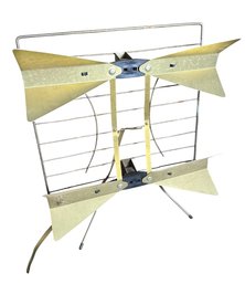 MCM Bow Tie TV Antenna (O1)