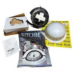 Ritchie Marine Compass (O1)