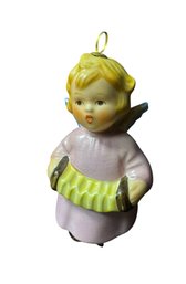 Goebel Hummel Angel Ornament