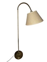 MCM Gooseneck Floor Lamp (BR3)
