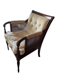 Sheridan Style Armchair (RR)