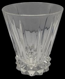 Rosenthal Blossom Double Old Fashioned Glass (DR)
