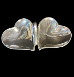 Mariposa Metal Trinket Dish