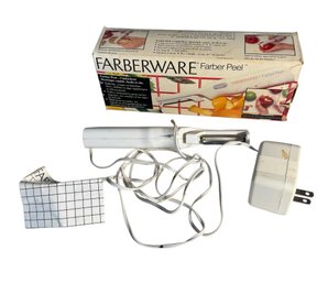 Farberware Farber Peel Electric Appliance (K)