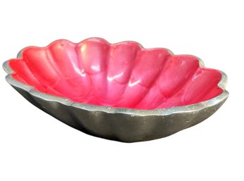 Julia Knight Round Peony Bowl