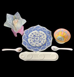 Pottery & Ceramics Assortment