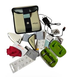 Oticon & Phonak Hearing Aids & Accessories (D)