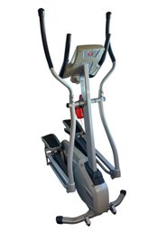 Schwinn 460 Variable Stride Elliptical Trainer (BR)