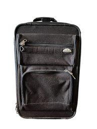 Samsonite Black Suitcase (RR)