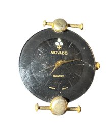Movado Quartz Dial Ladies Watch Dial