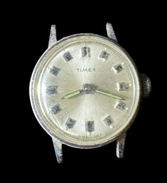 Timex Waterproof Ladies Watch Dial