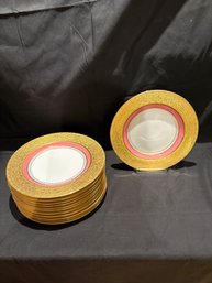 Spode Copeland China